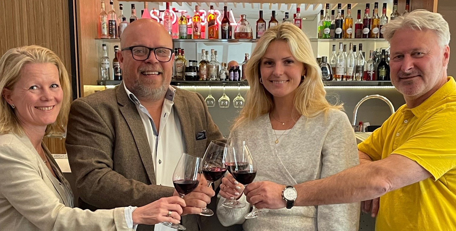 About Best Cellars Best Cellars