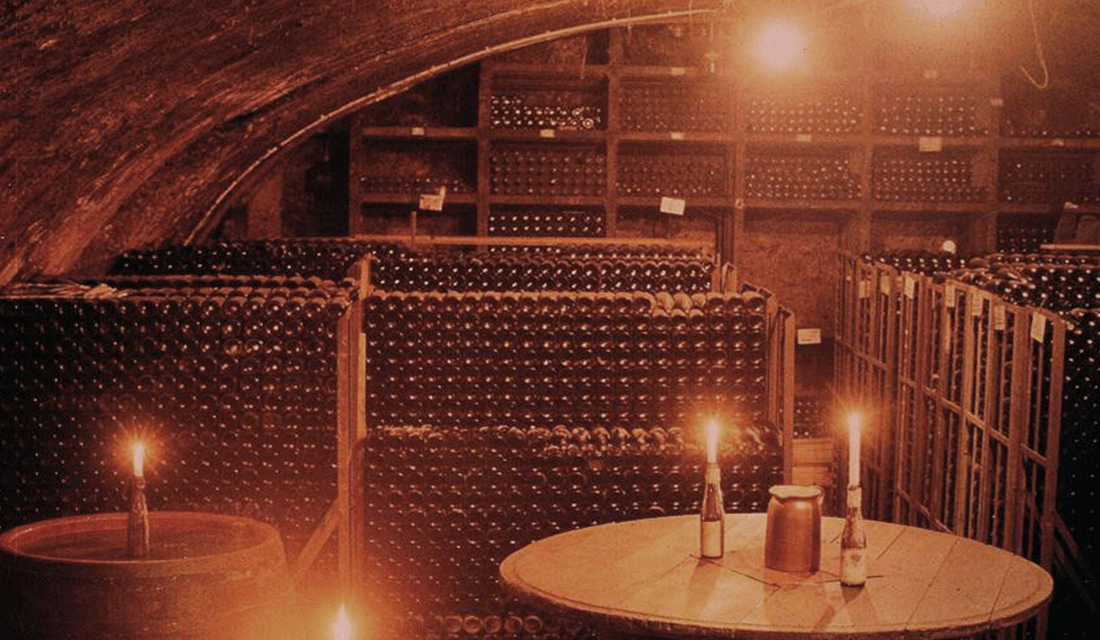 About Best Cellars Best Cellars