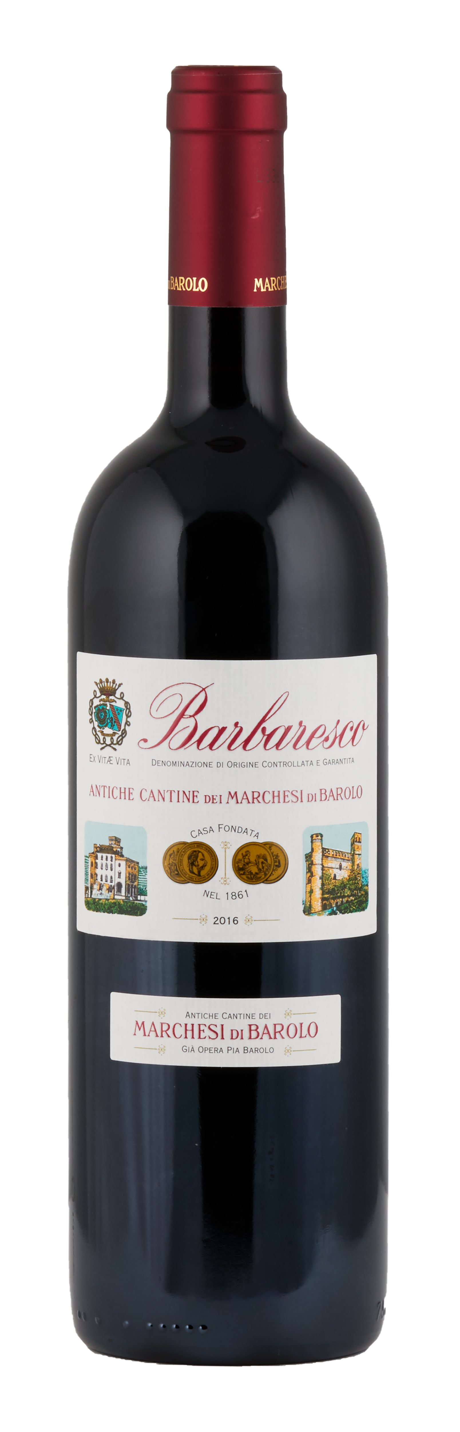 Marchesi di Barolo Barbaresco Tradizione - Best Cellars Marchesi di Barolo Barbaresco Tradizione - Best Cellars